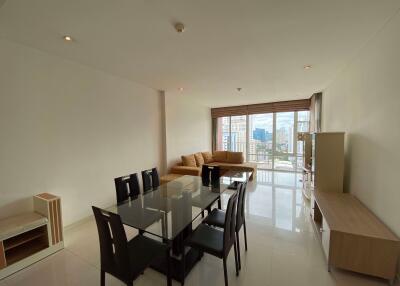 2 bed Condo in Fullerton Sukhumvit Khlongtoei Sub District C016281