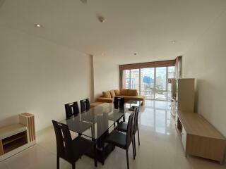 2 bed Condo in Fullerton Sukhumvit Khlongtoei Sub District C016281