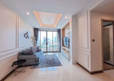 2 bed Condo in Supalai Oriental Sukhumvit 39 Khlong Tan Nuea Sub District C016277