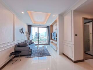 2 bed Condo in Supalai Oriental Sukhumvit 39 Khlong Tan Nuea Sub District C016277