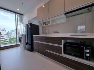 2 bed Condo in Supalai Oriental Sukhumvit 39 Khlong Tan Nuea Sub District C016277