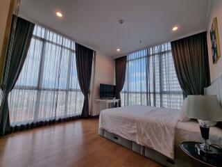 2 bed Condo in Supalai Oriental Sukhumvit 39 Khlong Tan Nuea Sub District C016277