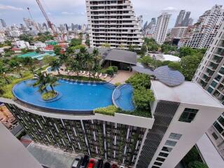 2 bed Condo in Supalai Oriental Sukhumvit 39 Khlong Tan Nuea Sub District C016277