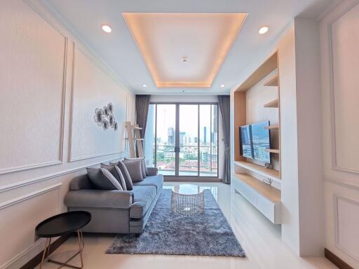 2 bed Condo in Supalai Oriental Sukhumvit 39 Khlong Tan Nuea Sub District C016277