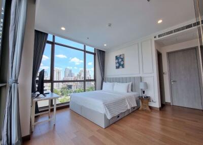 2 bed Condo in Supalai Oriental Sukhumvit 39 Khlong Tan Nuea Sub District C016277