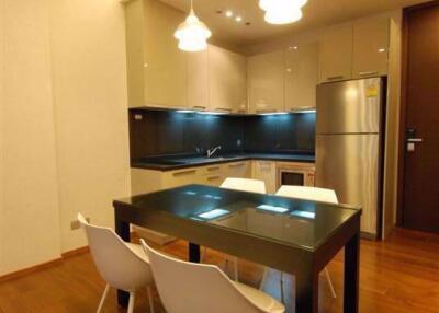 1 bed Condo in Quattro by Sansiri Khlong Tan Nuea Sub District C016275