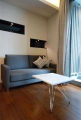 1 bed Condo in Quattro by Sansiri Khlong Tan Nuea Sub District C016275