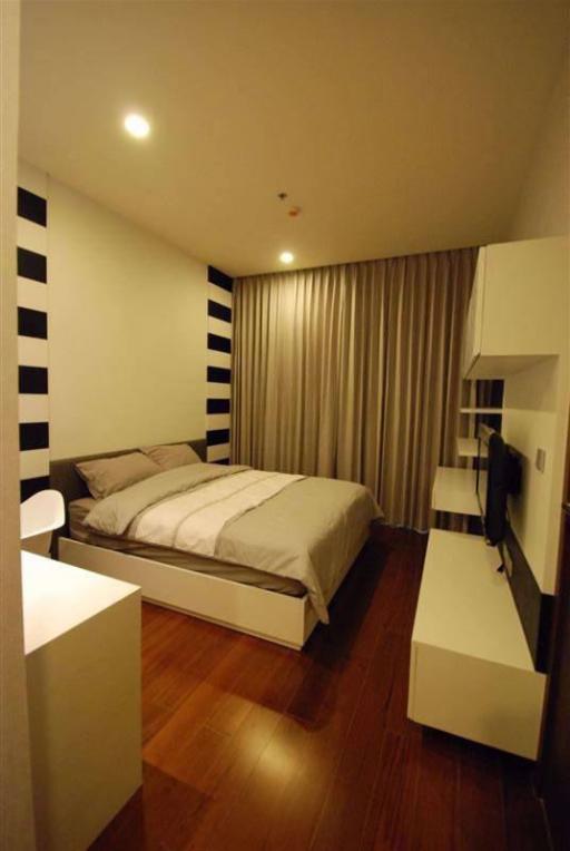 1 bed Condo in Quattro by Sansiri Khlong Tan Nuea Sub District C016275