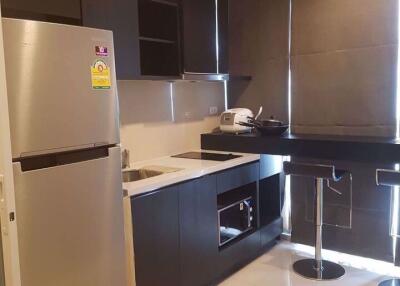 1 bed Condo in Rhythm Sukhumvit 44 Phra Khanong Sub District C016273