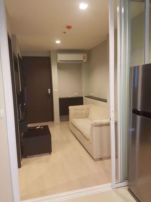 1 bed Condo in Rhythm Sukhumvit 44 Phra Khanong Sub District C016273