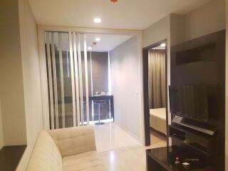 1 bed Condo in Rhythm Sukhumvit 44 Phra Khanong Sub District C016273