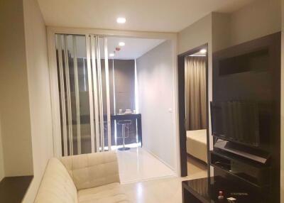 1 bed Condo in Rhythm Sukhumvit 44 Phra Khanong Sub District C016273