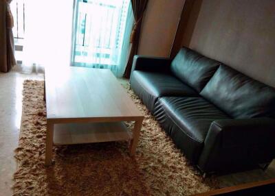 2 bed Condo in The Crest Sukhumvit 34 Khlongtan Sub District C016269