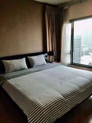 2 bed Condo in The Crest Sukhumvit 34 Khlongtan Sub District C016269