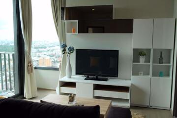 2 bed Condo in Pyne by Sansiri Thanonphetchaburi Sub District C016268