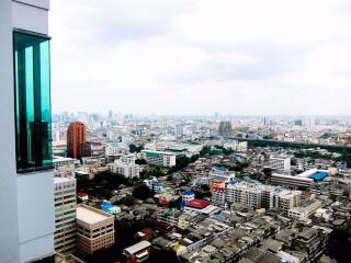 2 bed Condo in Pyne by Sansiri Thanonphetchaburi Sub District C016268