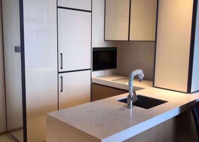 1 bed Condo in BEATNIQ Sukhumvit 32 Khlongtan Sub District C016267