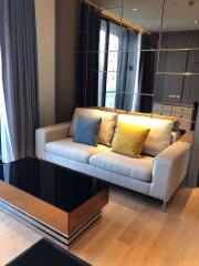 1 bed Condo in BEATNIQ Sukhumvit 32 Khlongtan Sub District C016267