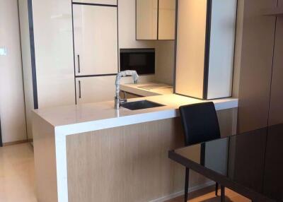 1 bed Condo in BEATNIQ Sukhumvit 32 Khlongtan Sub District C016267