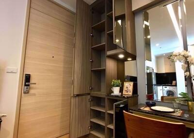 1 bed Condo in Park Origin Phromphong Khlongtan Sub District C016266