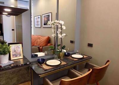 1 bed Condo in Park Origin Phromphong Khlongtan Sub District C016266