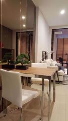 1 bed Condo in Noble Ploenchit Lumphini Sub District C016264