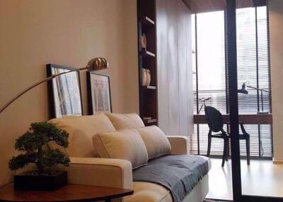 1 bed Condo in Noble Ploenchit Lumphini Sub District C016264