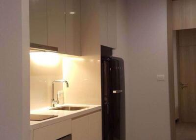 1 bed Condo in Noble Ploenchit Lumphini Sub District C016264