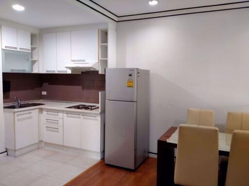 2 bed Condo in Grand Park View Khlong Toei Nuea Sub District C016263