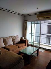 2 bed Condo in Grand Park View Khlong Toei Nuea Sub District C016263