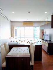 2 bed Condo in Grand Park View Khlong Toei Nuea Sub District C016263