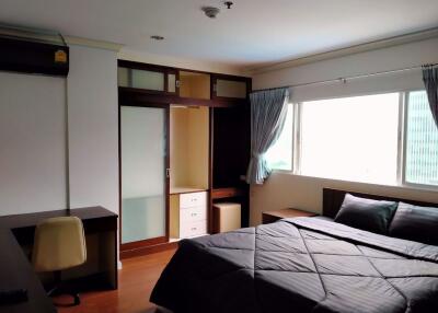 2 bed Condo in Grand Park View Khlong Toei Nuea Sub District C016263