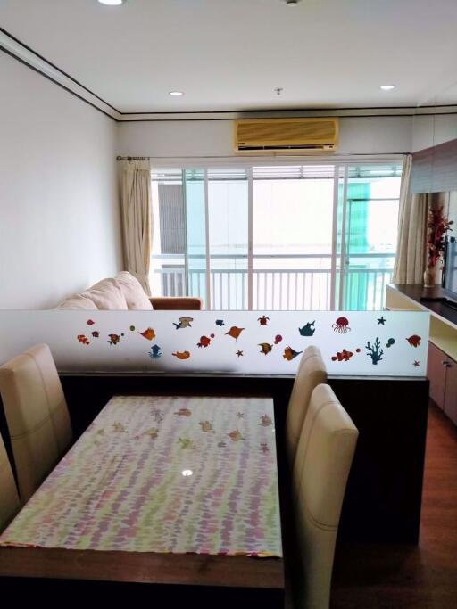 2 bed Condo in Grand Park View Khlong Toei Nuea Sub District C016263