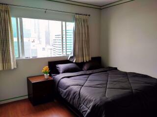 2 bed Condo in Grand Park View Khlong Toei Nuea Sub District C016263