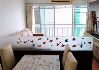 2 bed Condo in Grand Park View Khlong Toei Nuea Sub District C016263