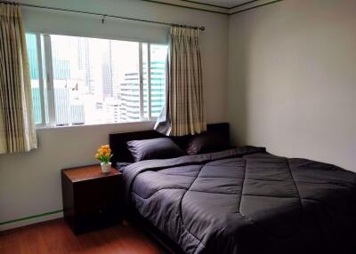 2 bed Condo in Grand Park View Khlong Toei Nuea Sub District C016263