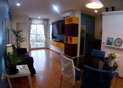 2 bed Condo in U Delight @ Jatujak Station Chomphon Sub District C016261