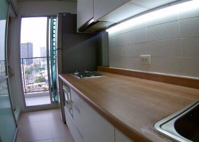 2 bed Condo in U Delight @ Jatujak Station Chomphon Sub District C016261