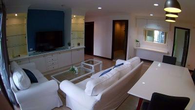 3 bed Condo in Richmond Palace Khlong Tan Nuea Sub District C016260