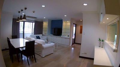 3 bed Condo in Richmond Palace Khlong Tan Nuea Sub District C016260