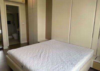 2 bed Condo in The Room Sukhumvit 62 Bangchak Sub District C016251