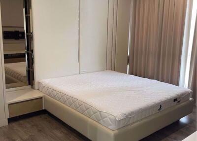 2 bed Condo in The Room Sukhumvit 62 Bangchak Sub District C016251