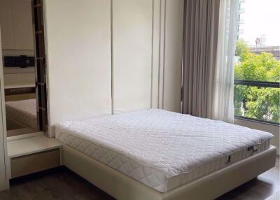 2 bed Condo in The Room Sukhumvit 62 Bangchak Sub District C016251