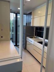 2 bed Condo in The Room Sukhumvit 62 Bangchak Sub District C016251