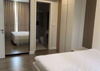 2 bed Condo in The Room Sukhumvit 62 Bangchak Sub District C016251