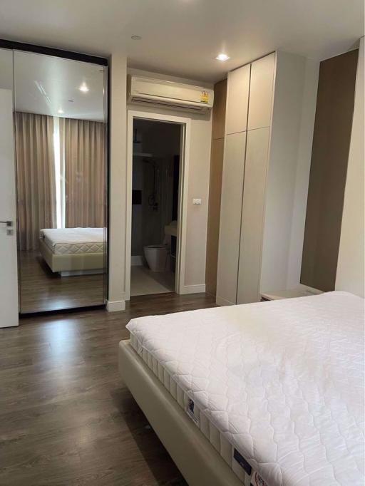 2 bed Condo in The Room Sukhumvit 62 Bangchak Sub District C016251