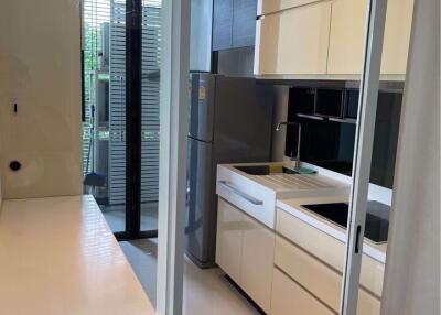 2 bed Condo in The Room Sukhumvit 62 Bangchak Sub District C016251