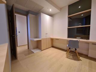 2 bed Condo in ASHTON Asoke - Rama 9 Din Daeng District C016247