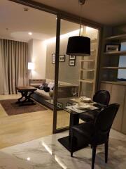 1 bed Condo in Noble Remix Khlongtan Sub District C016240