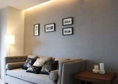 1 bed Condo in Noble Remix Khlongtan Sub District C016240